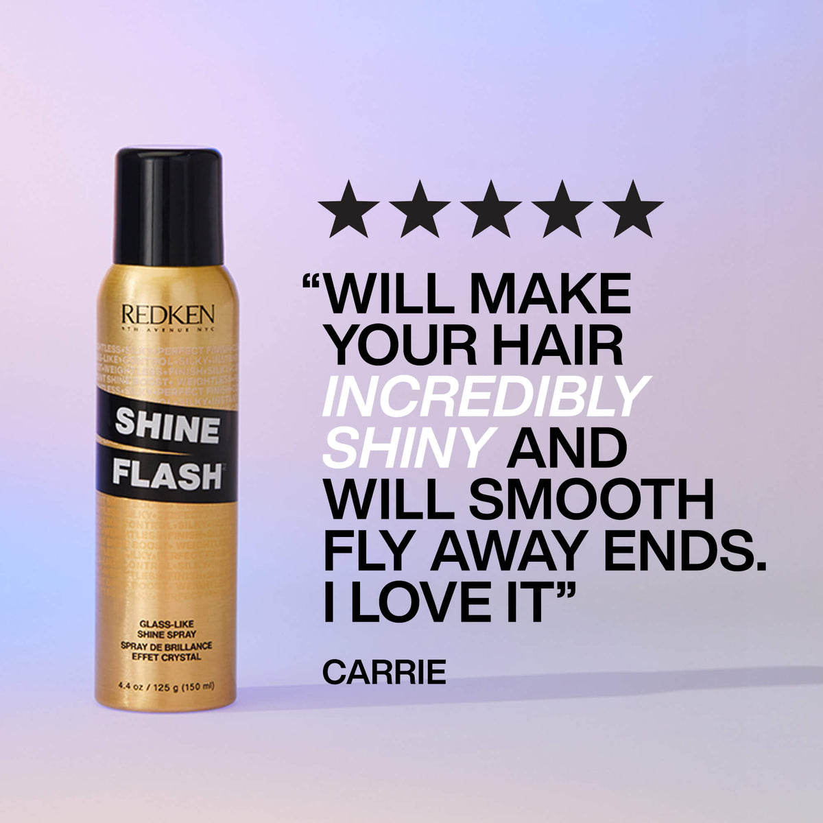 Shine Flash