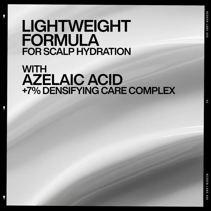 Acidic Grow Full System Densifying Conditioner