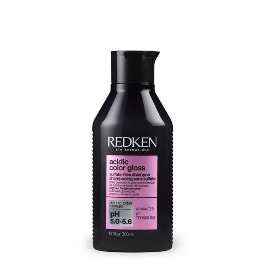 Acidic Color Gloss Conditioner