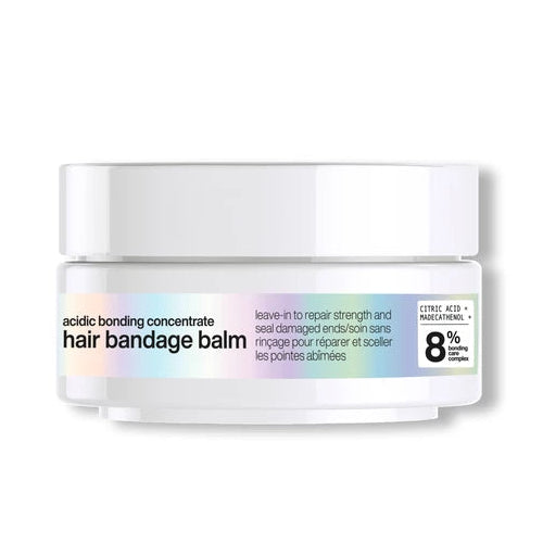 Acidic Bonding Concentrate Hair Bandage Balm
