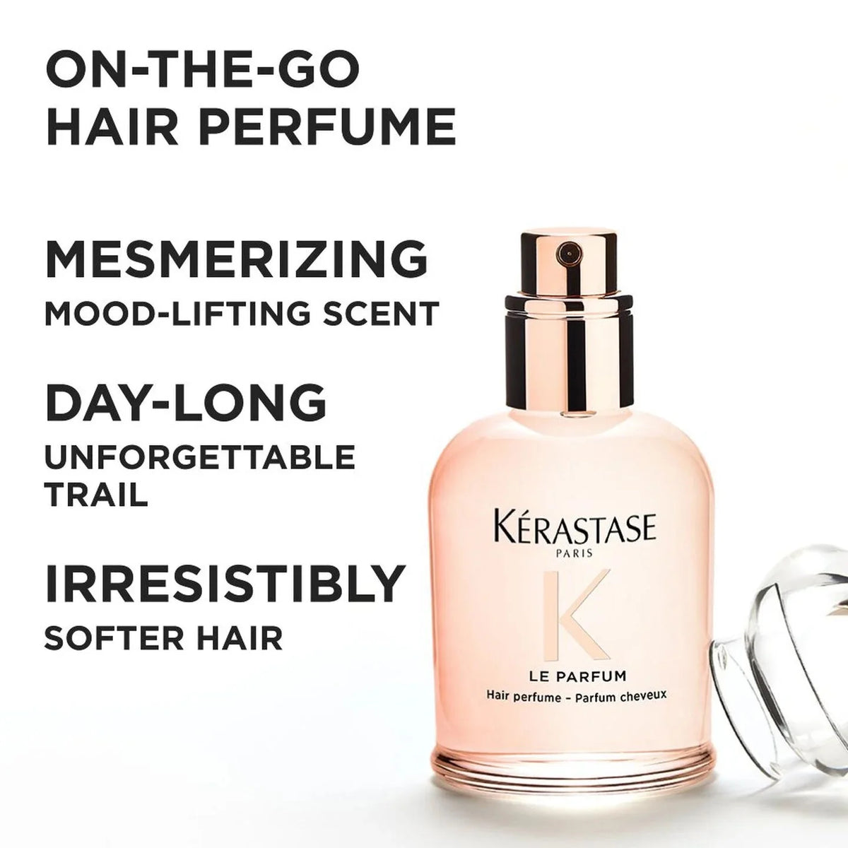 Gloss Absolu Le Parfum