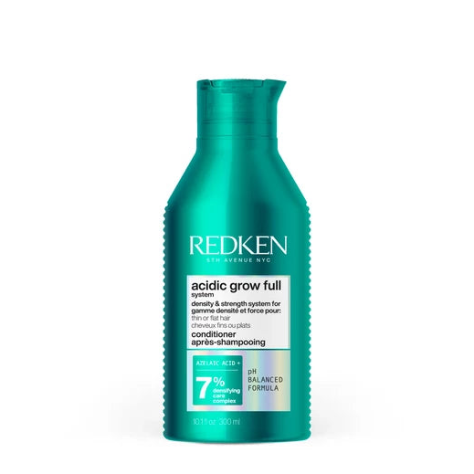 Acidic Grow Full Conditioner