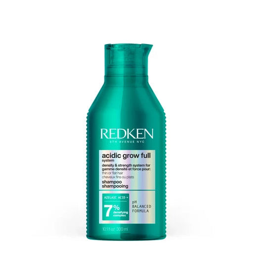 Acidic Grow Full System Densifying Shampoo