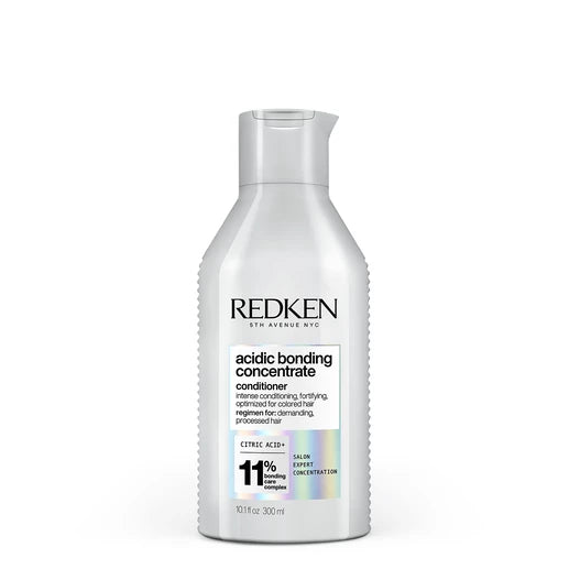 Acidic Bonding Concentrate Conditioner