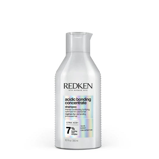 Acidic Bonding Concentrate Shampoo