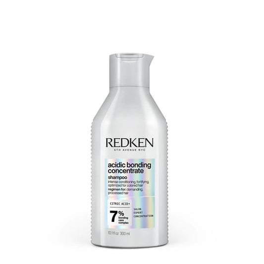 Acidic Bonding Concentrate Shampoo