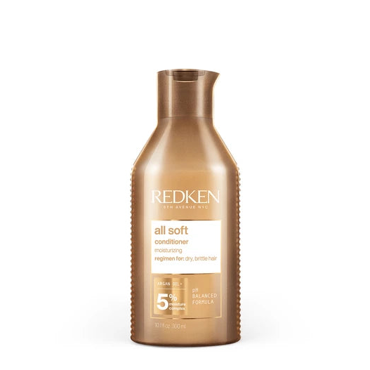 All Soft Conditioner