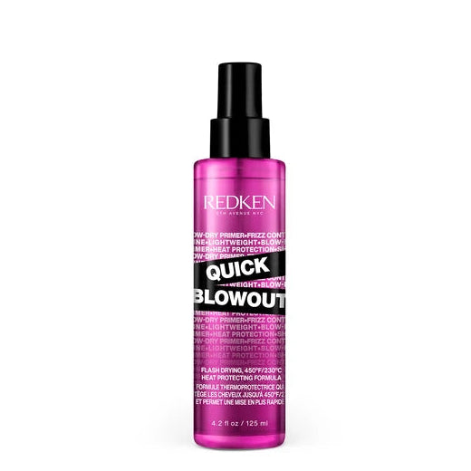 Quick Blowout