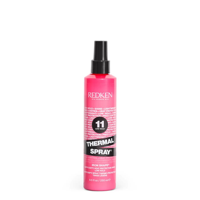 Thermal Spray Low Hold