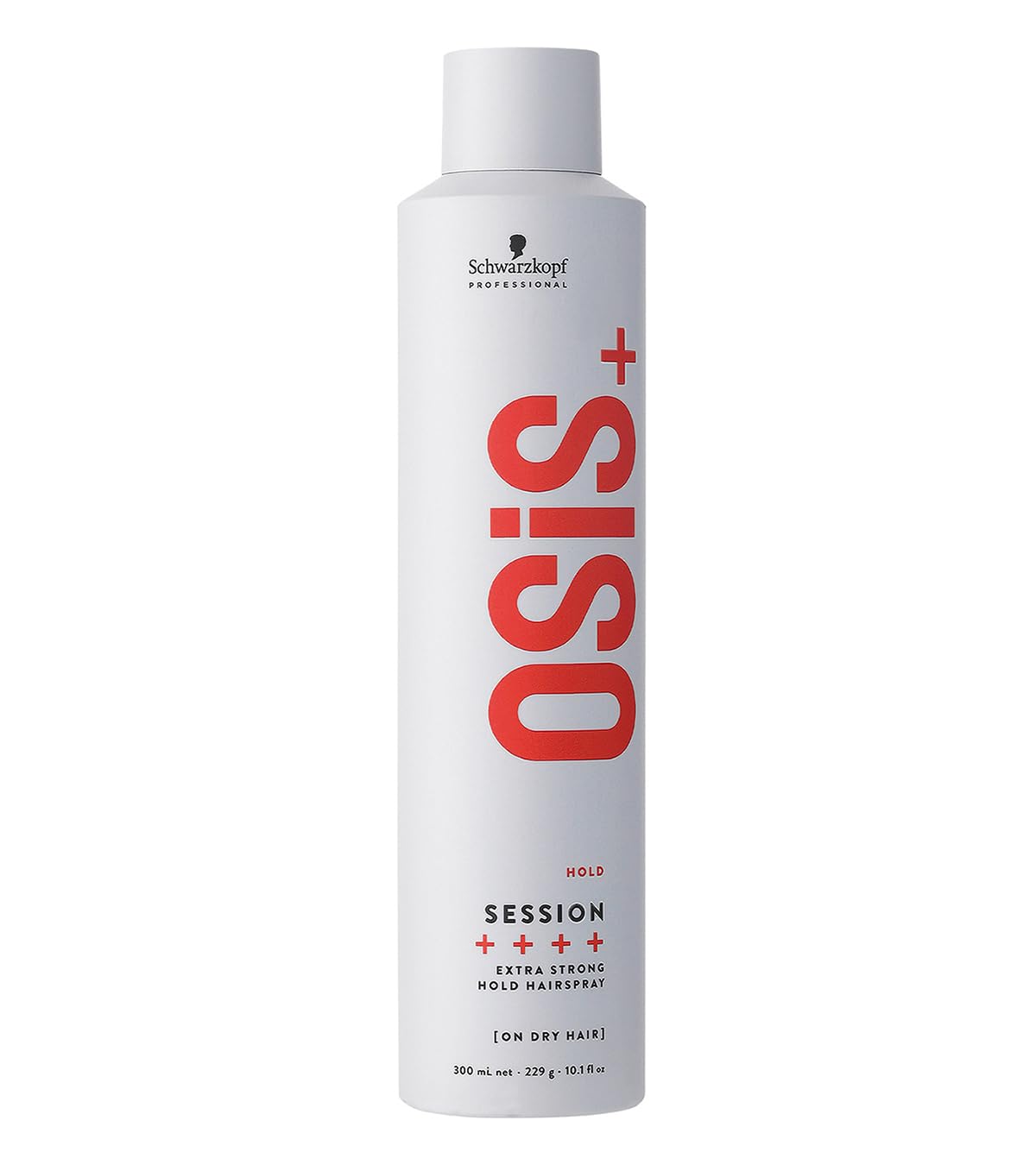 OSiS+ Session Extra Strong Hold Hairspray