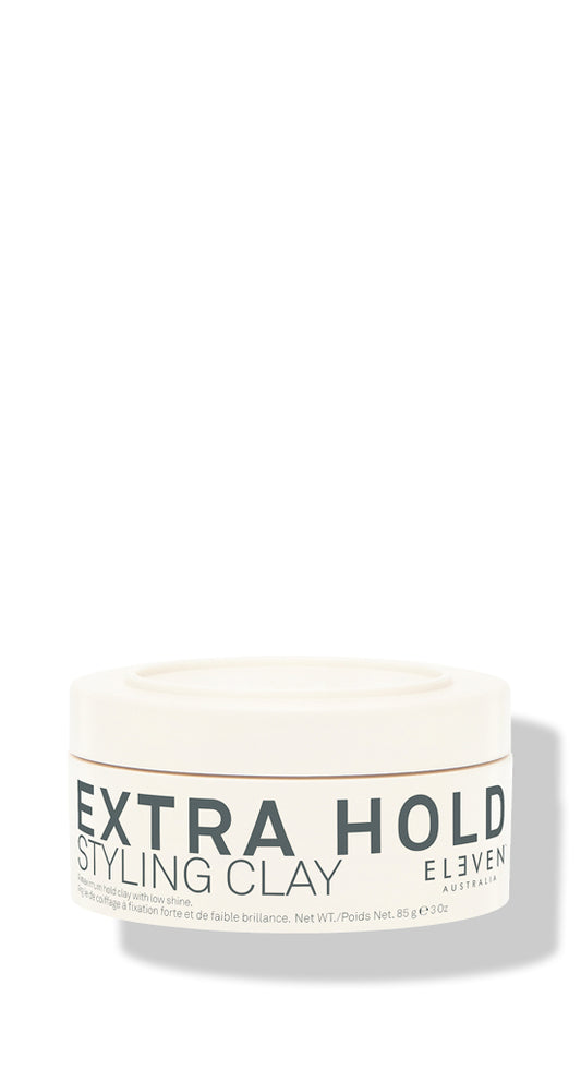 EXTRA HOLD STYLING CLAY