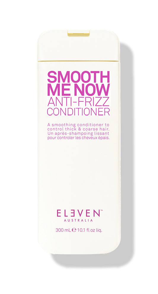 SMOOTH ME NOW ANTI-FRIZZ CONDITIONER