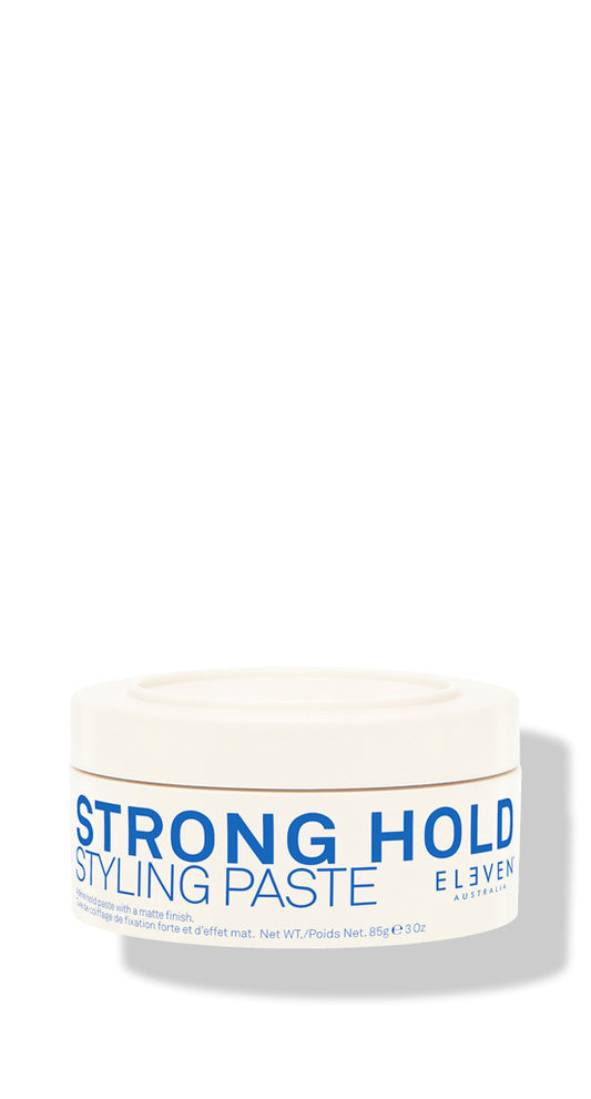 STRONG HOLD STYLING PASTE