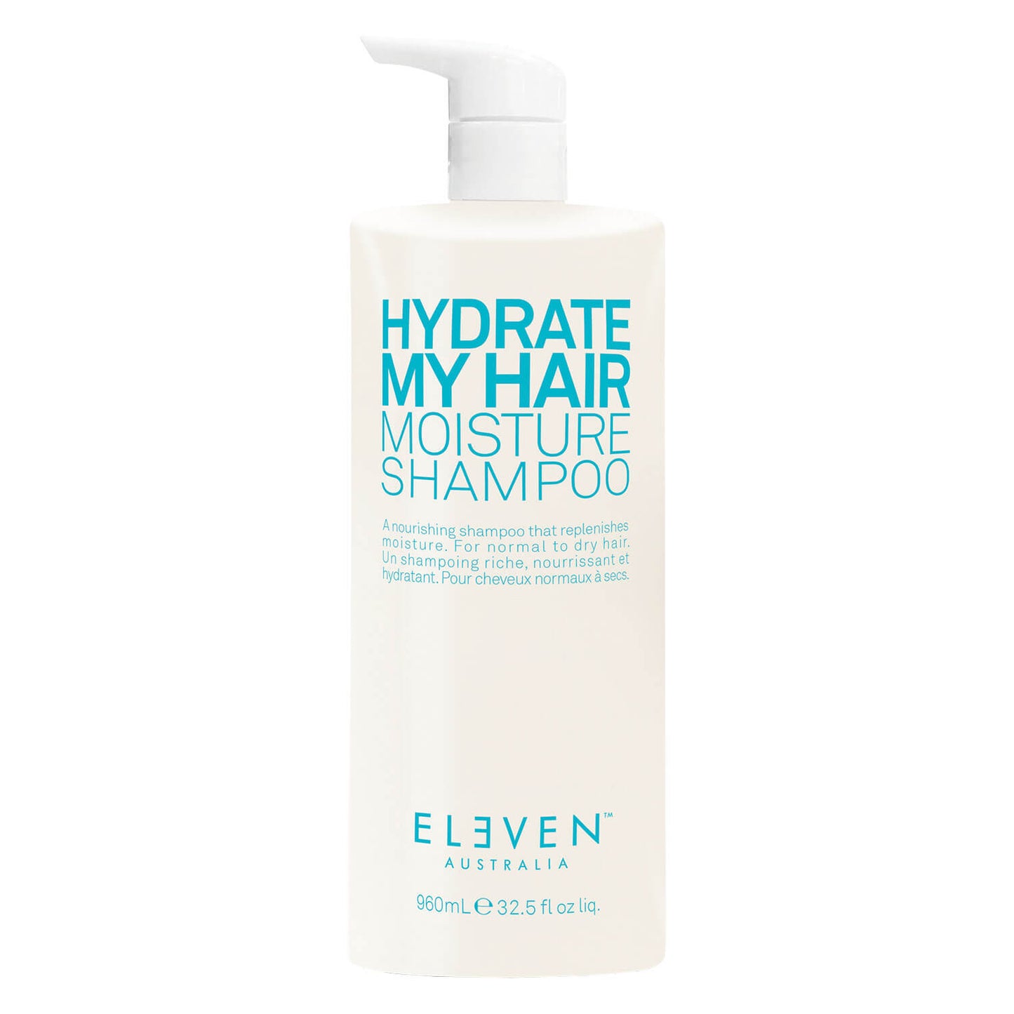 HYDRATE MY HAIR MOSITURE SHAMPOO