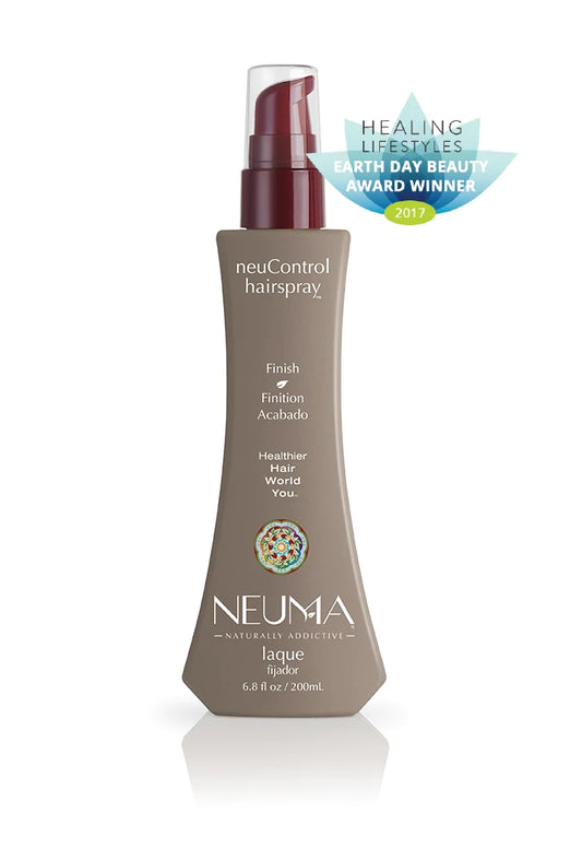 Neuma neuControl hairspray